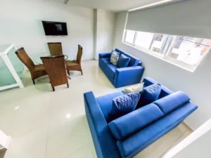 habitacion 40